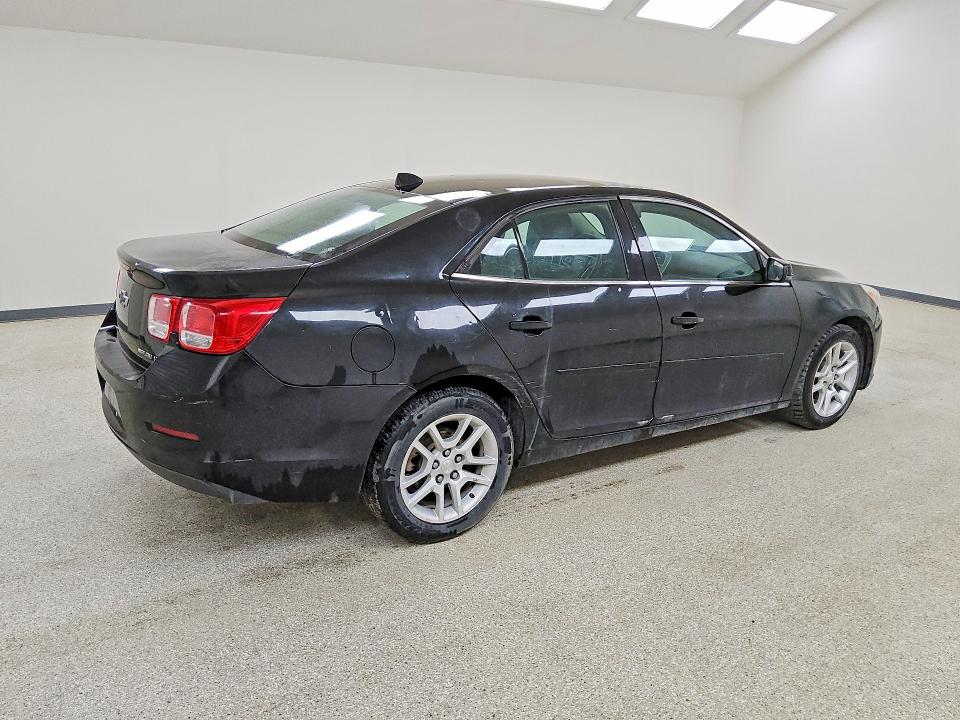 Auction sale of the 2013 Chevrolet Malibu, vin: 1G11C5SA7DU125180, lot number: 53327036
