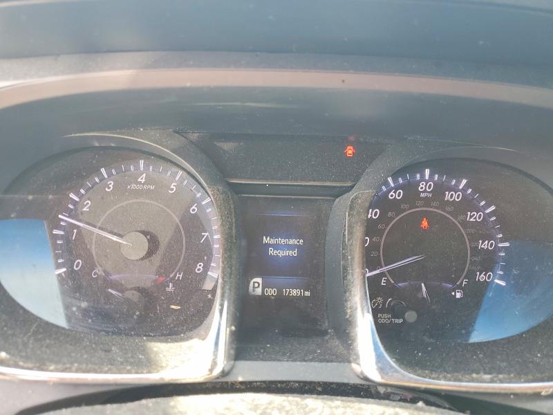 51367376 :رقم المزاد ، 4T1BK1EB6DU072446 vin ، 2013 Toyota Avalon مزاد بيع