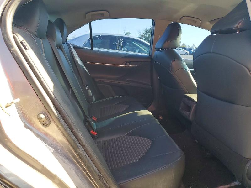 Продаж на аукціоні авто 2019 Toyota Camry, vin: 4T1B11HKXKU172769, номер лоту: 53952376