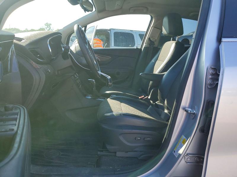 Продажа на аукционе авто 2019 Buick Encore, vin: KL4CJASB8KB744509, номер лота: 52311816