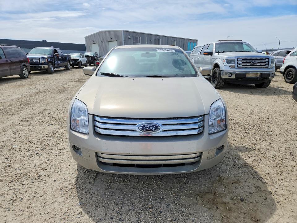 Aukcja sprzedaży 2009 Ford Fusion, vin: 3FAHP08129R216141, numer aukcji: 52400086