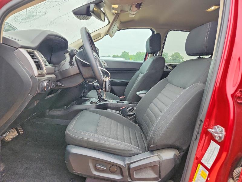 Продажа на аукционе авто 2020 Ford Ranger, vin: 1FTER4FH5LLA82617, номер лота: 53522146