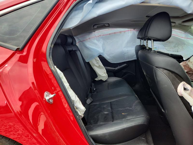 Продаж на аукціоні авто 2024 Honda Civic, vin: 2HGFE1F97RH332938, номер лоту: 55176476
