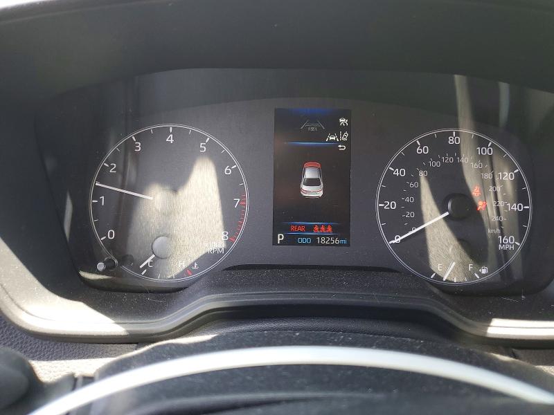 Aukcja sprzedaży 2024 Toyota Corolla, vin: 5YFB4MDE9RP202638, numer aukcji: 53415026
