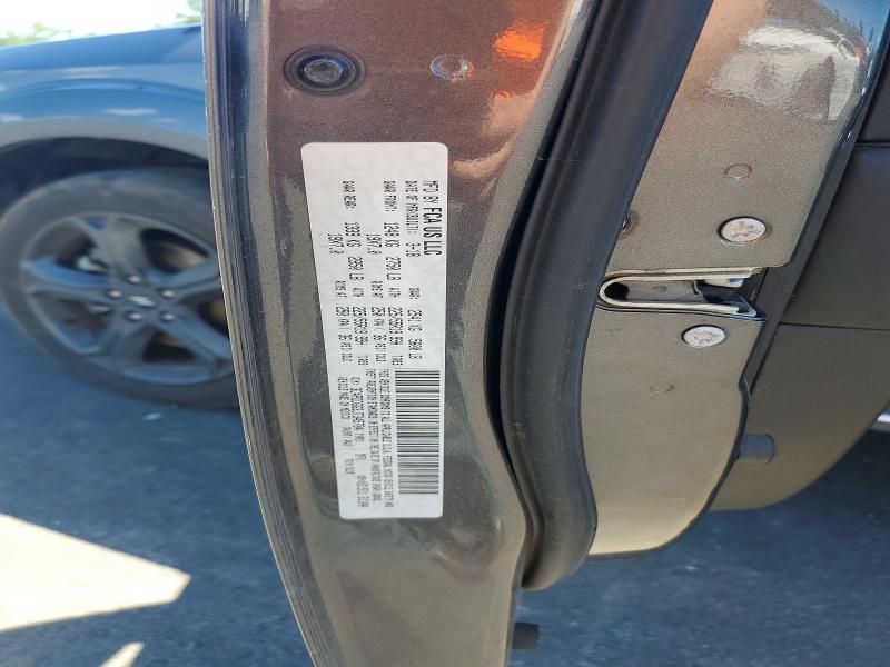 Продажа на аукционе авто 2018 Dodge Journey, vin: 3C4PDDGG3JT345704, номер лота: 54177246