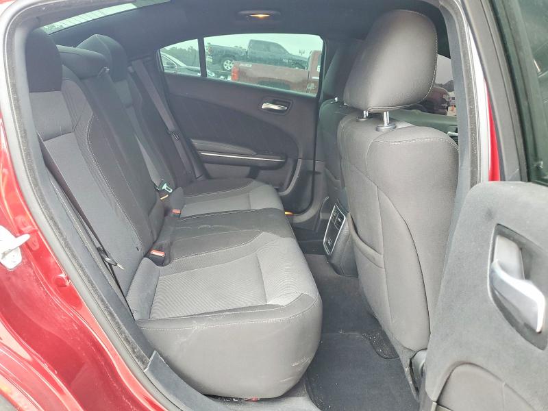 Продажа на аукционе авто 2020 Dodge Charger, vin: 2C3CDXBG6LH162899, номер лота: 52500776