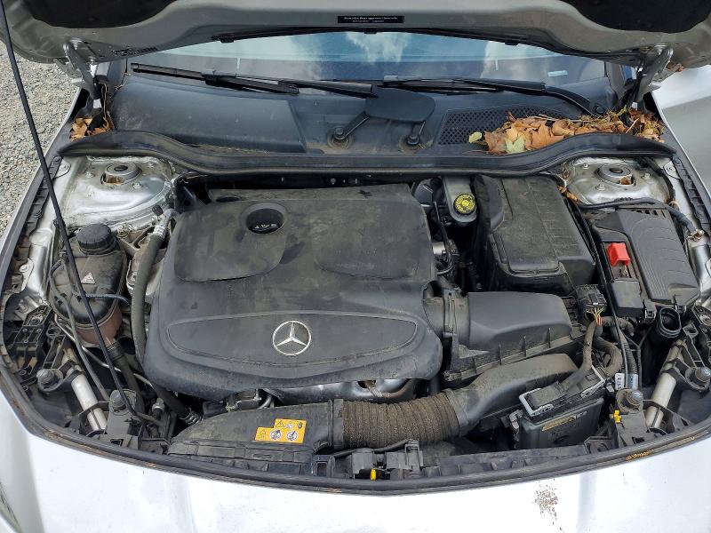 52575006 :رقم المزاد ، WDDSJ4EB2JN538118 vin ، 2018 Mercedes-benz Cla مزاد بيع