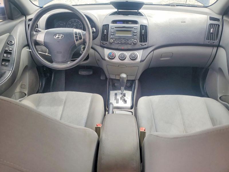 Aukcja sprzedaży 2010 Hyundai Elantra, vin: KMHDU4AD9AU982874, numer aukcji: 51647416