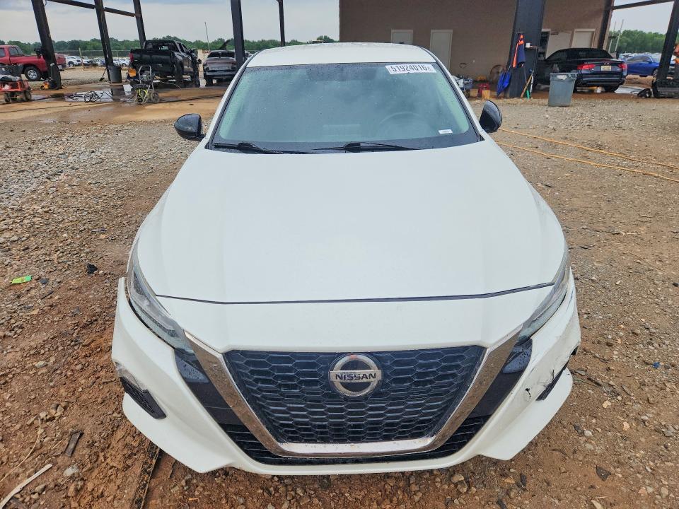 Aukcja sprzedaży 2019 Nissan Altima, vin: 1N4BL4CV9KC213339, numer aukcji: 51924016