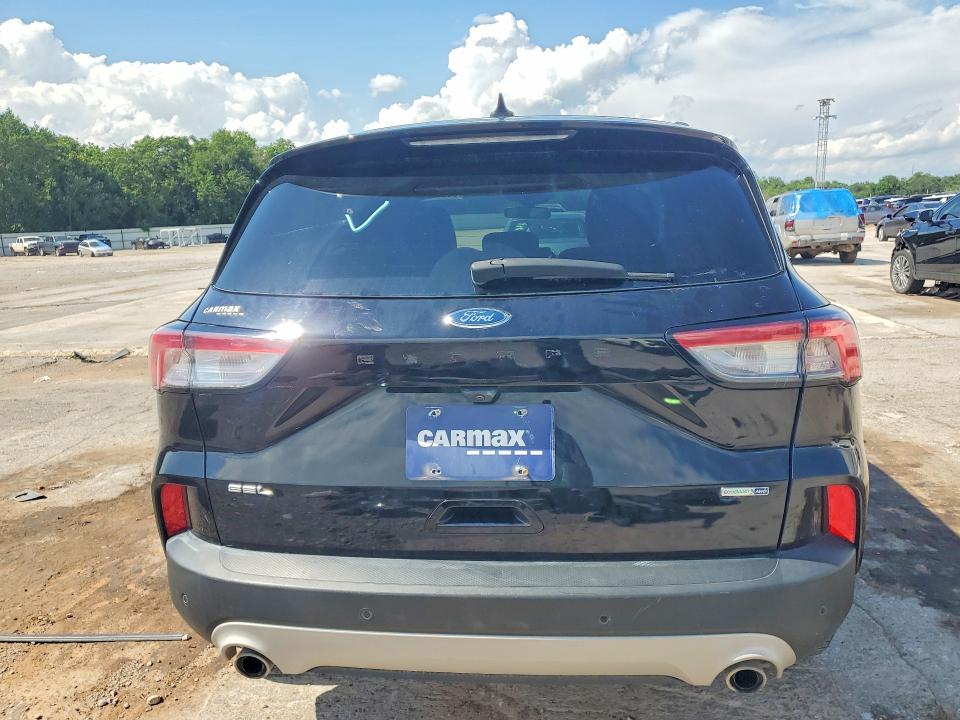 2020 Ford Escape მანქანა იყიდება აუქციონზე, vin: 1FMCU9H64LUA77610, აუქციონის ნომერი: 55051126