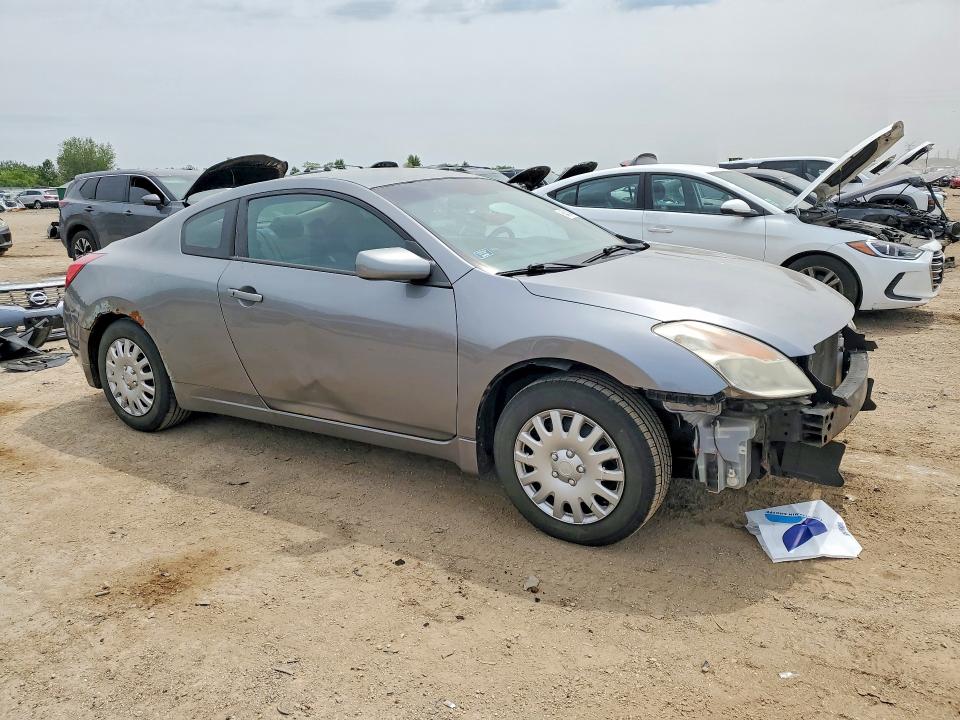 Aukcja sprzedaży 2008 Nissan Altima, vin: 1N4AL24E58C124388, numer aukcji: 54314466