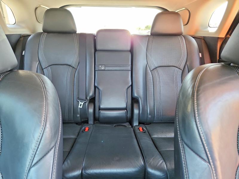 Продажа на аукционе авто 2016 Lexus Rx 450h, vin: 2T2BGMCA4GC001647, номер лота: 53358596