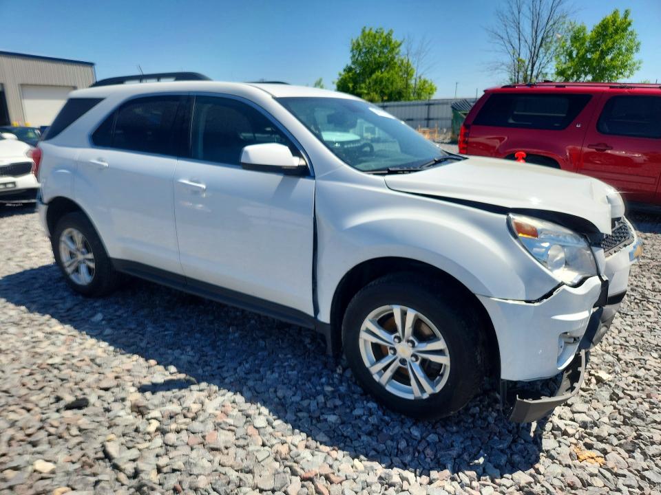 Продаж на аукціоні авто 2014 Chevrolet Equinox, vin: 2GNFLFEK8E6190652, номер лоту: 54979396