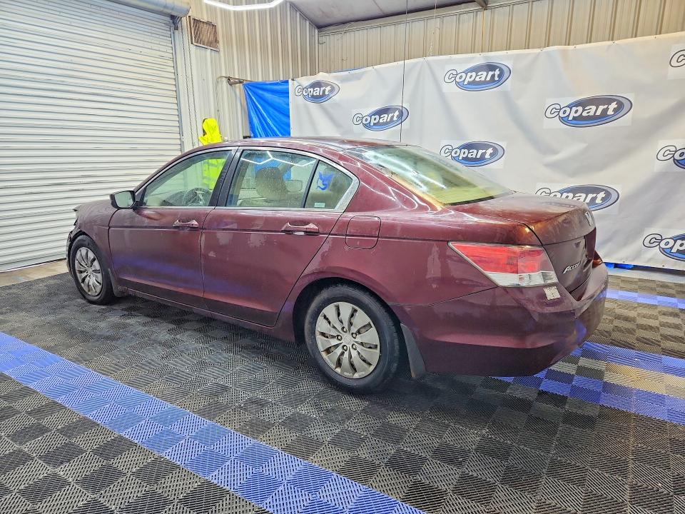 Продаж на аукціоні авто 2008 Honda Accord, vin: JHMCP26358C074710, номер лоту: 53405396