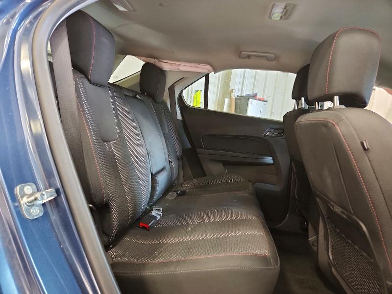 Продаж на аукціоні авто 2017 Chevrolet Equinox, vin: 2GNALCEKXH6234406, номер лоту: 52430366