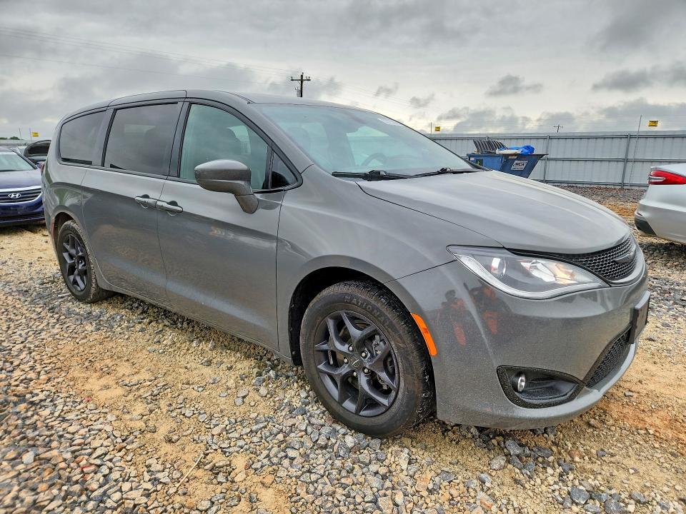 Aukcja sprzedaży 2020 Chrysler Pacifica, vin: 2C4RC1FG3LR126856, numer aukcji: 53775286