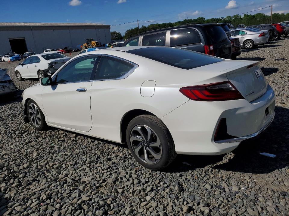 Aukcja sprzedaży 2017 Honda Accord, vin: 1HGCT1B39HA001124, numer aukcji: 55311486