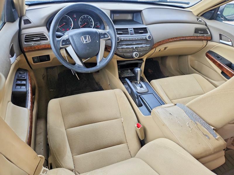 Продаж на аукціоні авто 2009 Honda Accord, vin: 1HGCP26799A102821, номер лоту: 53572316