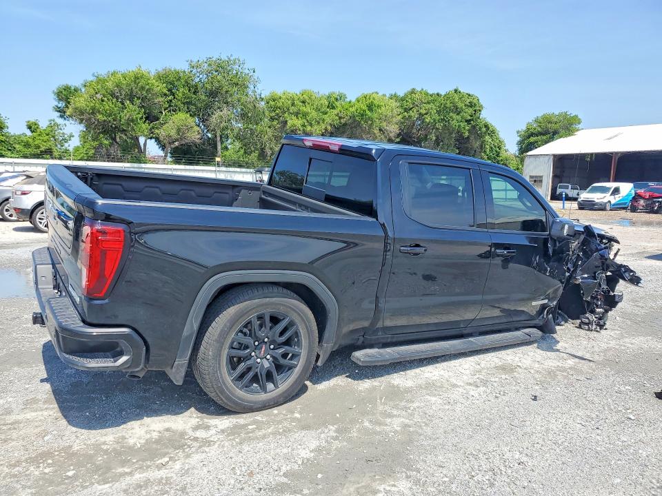 Aukcja sprzedaży 2025 Gmc Sierra, vin: 3GTPHCE84SG230775, numer aukcji: 53850676