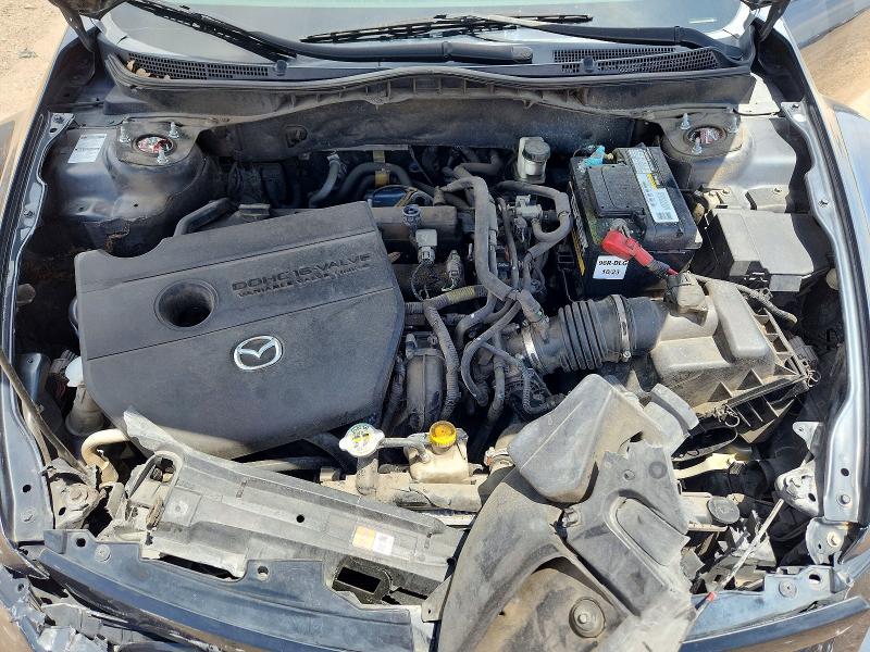 Aukcja sprzedaży 2012 Mazda 6, vin: 1YVHZ8DH8C5M29041, numer aukcji: 55676926