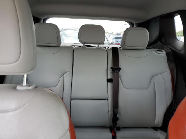 Продажа на аукционе авто 2016 Jeep Renegade, vin: ZACCJBDT1GPC61362, номер лота: 51603496
