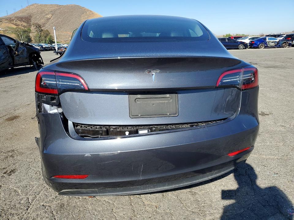 Продажа на аукционе авто 2023 Tesla Model 3, vin: 5YJ3E1EA5PF692323, номер лота: 52314656