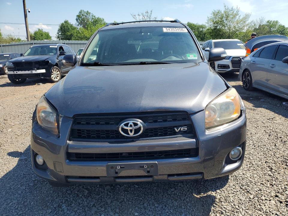 Продажа на аукционе авто 2011 Toyota Rav4, vin: JTMRK4DV5B5104486, номер лота: 54353456