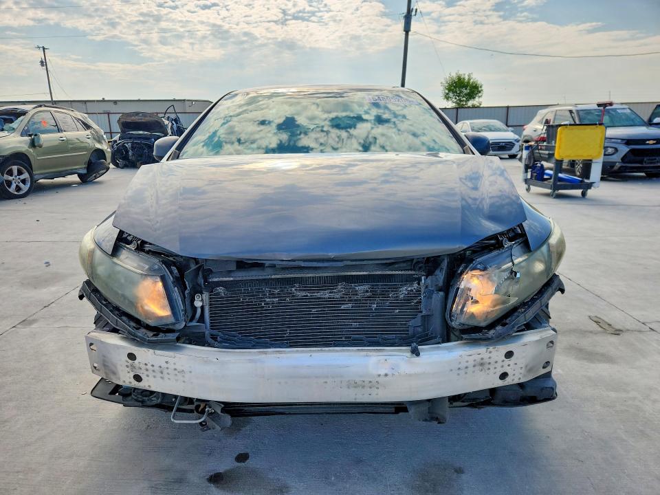 Продажа на аукционе авто 2013 Honda Civic, vin: 19XFB2F55DE264198, номер лота: 54895206