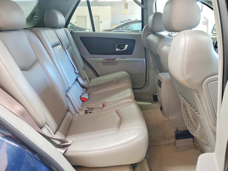Продажа на аукционе авто 2006 Cadillac Srx, vin: 1GYEE637X60222633, номер лота: 51613646
