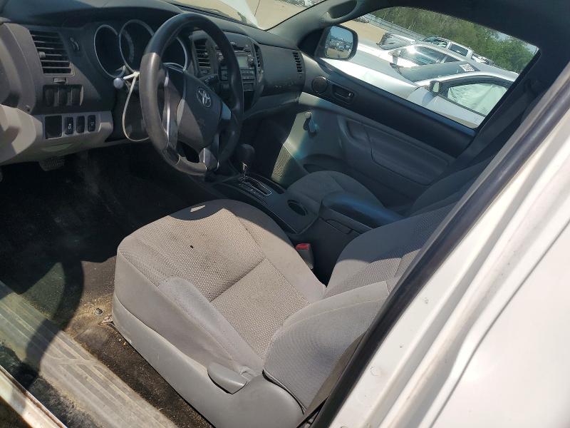 Продаж на аукціоні авто 2012 Toyota Tacoma, vin: 5TFPX4EN8CX012737, номер лоту: 53605286