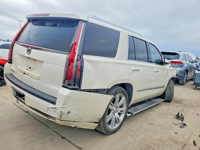 Aukcja sprzedaży 2015 Cadillac Escalade, vin: 1GYS3CKJ8FR201053, numer aukcji: 52758646