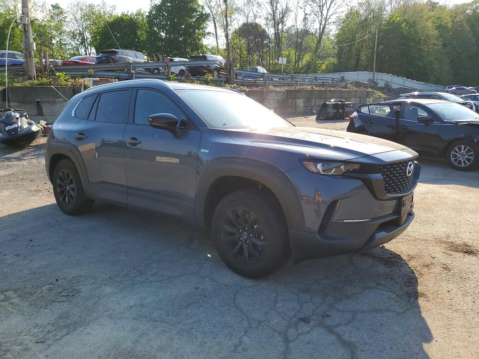 Продаж на аукціоні авто 2025 Mazda Cx-50, vin: 7MMVAABW4SN141136, номер лоту: 52912186