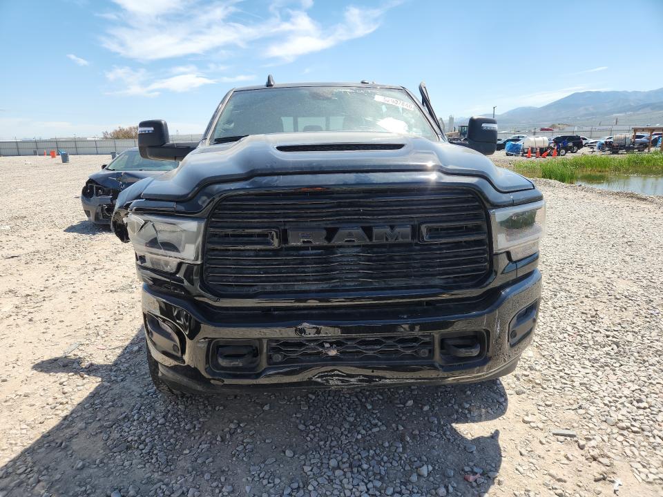 Продаж на аукціоні авто 2024 Ram 2500, vin: 3C6UR5NL5RG190093, номер лоту: 52907846