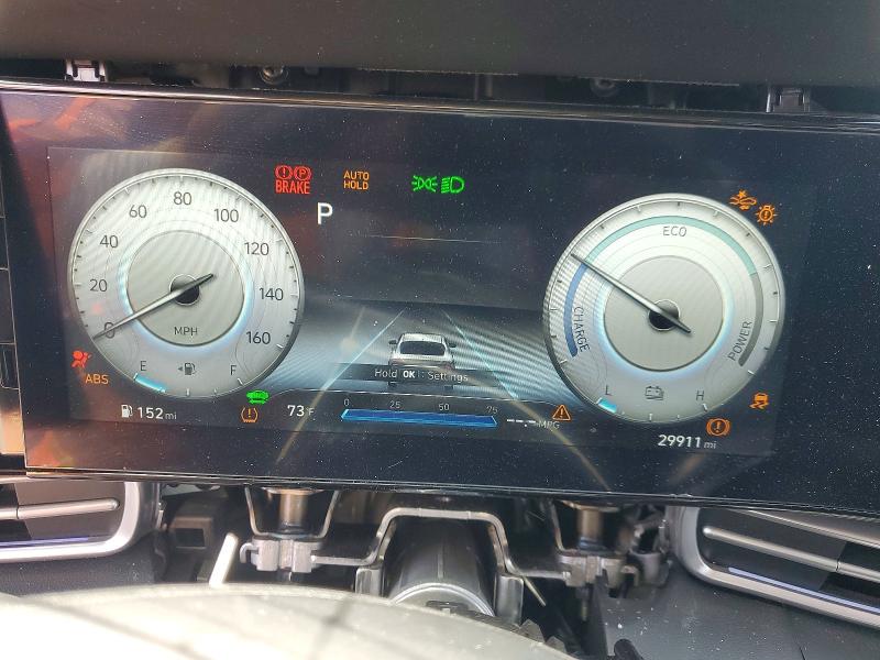 Продаж на аукціоні авто 2023 Hyundai Elantra, vin: KMHLN4AJ5PU091844, номер лоту: 55378306