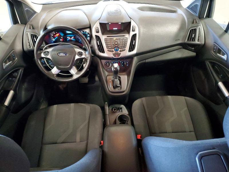 Aukcja sprzedaży 2018 Ford Transit Connect, vin: NM0LS7F72J1355894, numer aukcji: 52751766