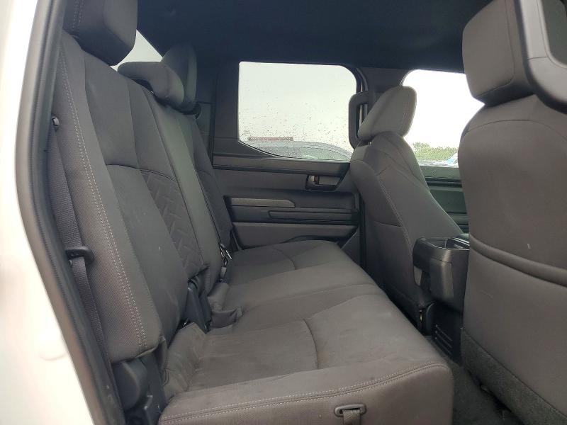 54083196 :رقم المزاد ، 3TYKD5HN5ST021196 vin ، 2025 Toyota Tacoma مزاد بيع