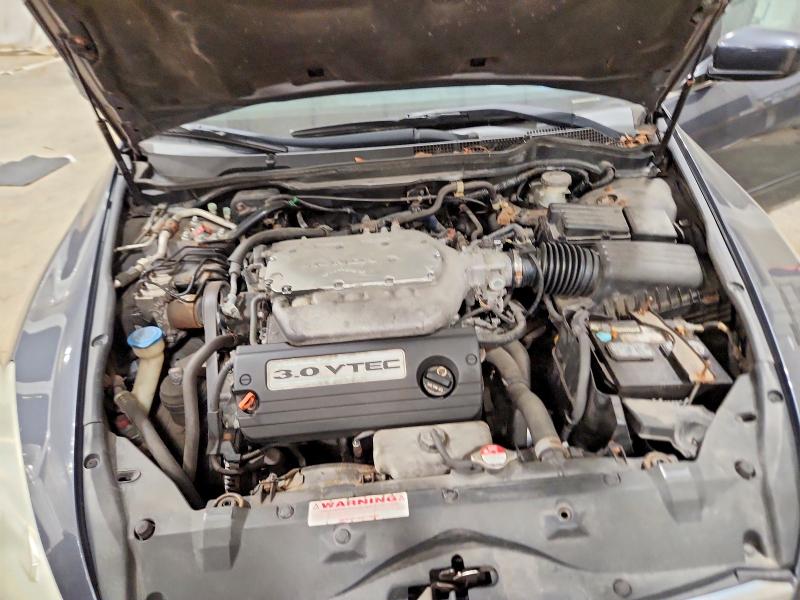 54602666 :رقم المزاد ، 1HGCM66837A094320 vin ، 2007 Honda Accord مزاد بيع