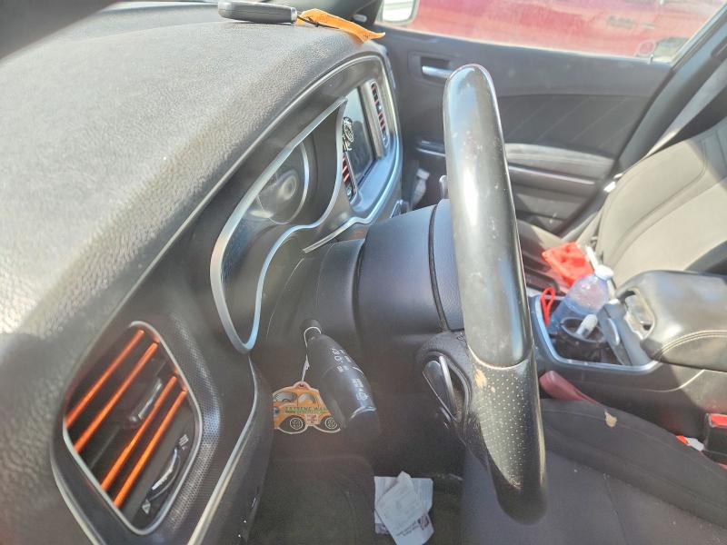 Aukcja sprzedaży 2018 Dodge Charger, vin: 2C3CDXJGXJH266018, numer aukcji: 53263376