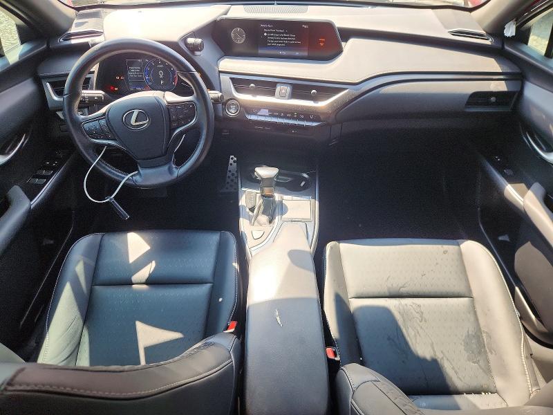 Продаж на аукціоні авто 2019 Lexus Ux, vin: JTHY3JBH5K2005624, номер лоту: 53295596
