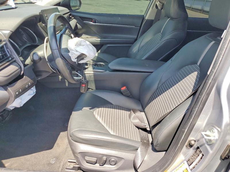 Продажа на аукционе авто 2021 Toyota Camry, vin: 4T1T11AK3MU612445, номер лота: 54863496