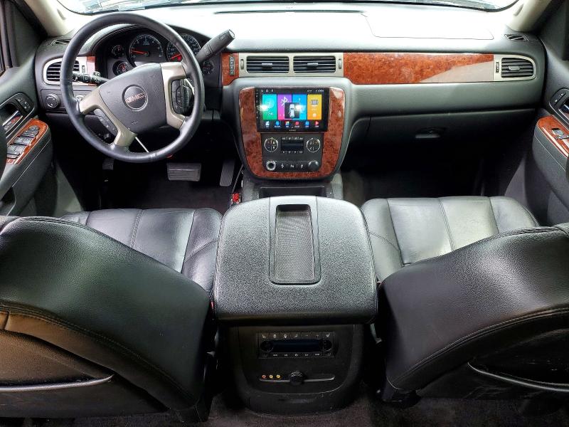 Продажа на аукционе авто 2012 Gmc Yukon Xl, vin: 1GKS2KE73CR291523, номер лота: 53118526