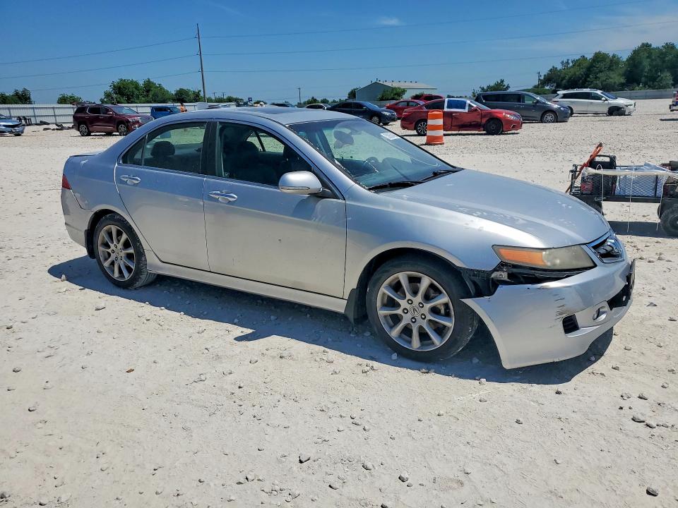 Aukcja sprzedaży 2006 Acura Tsx, vin: JH4CL96846C020845, numer aukcji: 53050436