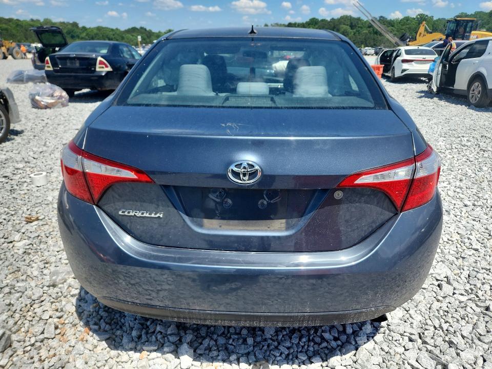 Aukcja sprzedaży 2014 Toyota Corolla, vin: 2T1BURHEXEC050323, numer aukcji: 53934576