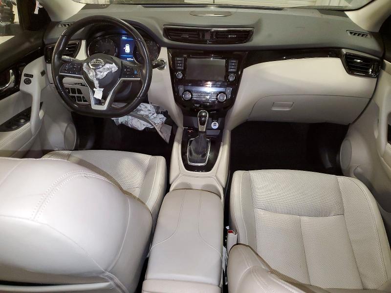 Aukcja sprzedaży 2021 Nissan Rogue Sport, vin: JN1BJ1CW7MW420954, numer aukcji: 52065836