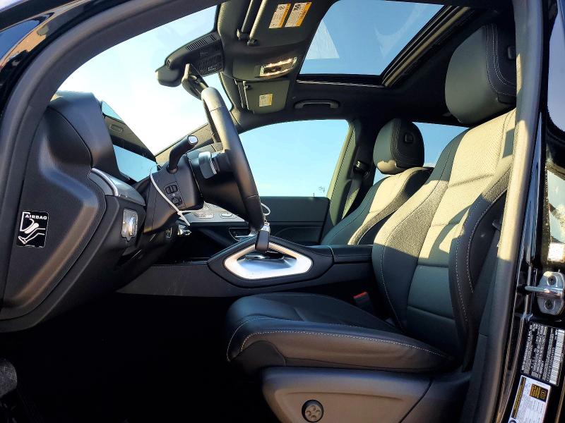 53587556 :رقم المزاد ، 4JGFB4FB3SB484995 vin ، 2025 Mercedes-benz Gle مزاد بيع