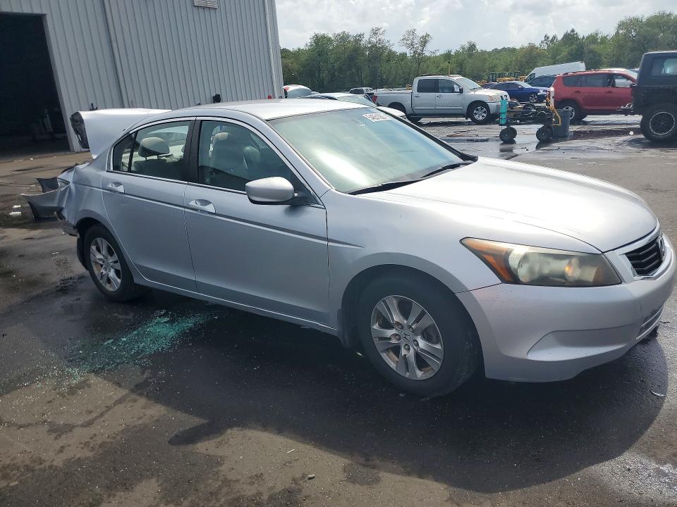 2009 Honda Accord მანქანა იყიდება აუქციონზე, vin: 1HGCP26409A037931, აუქციონის ნომერი: 54651086
