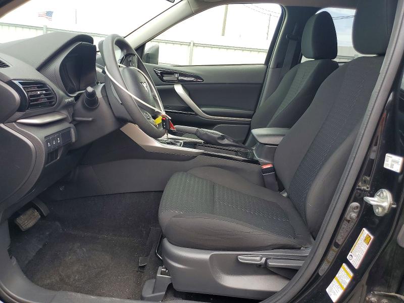 Продаж на аукціоні авто 2023 Mitsubishi Eclipse Cross, vin: JA4ATVAA3PZ050214, номер лоту: 55036806
