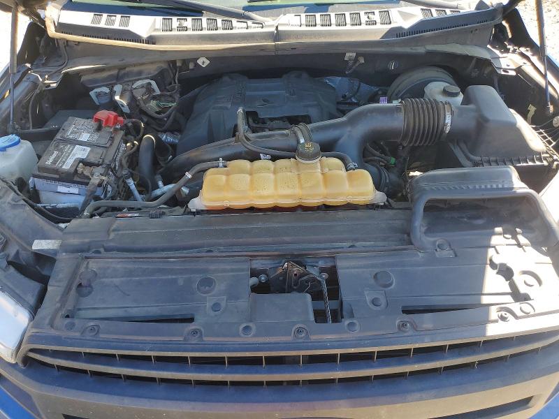 Aukcja sprzedaży 2018 Ford F150, vin: 1FTEX1CPXJKF98247, numer aukcji: 54288056