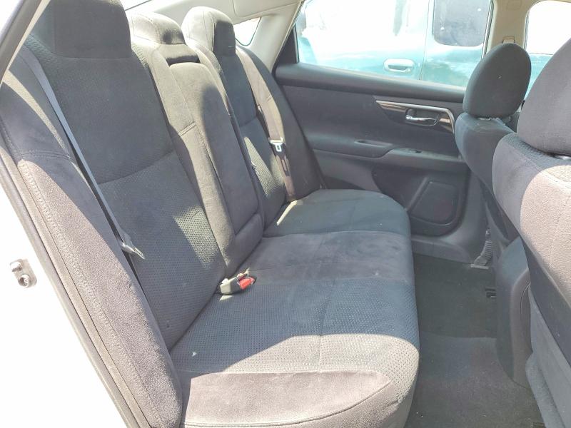 2014 Nissan Altima მანქანა იყიდება აუქციონზე, vin: 1N4AL3AP6EC273951, აუქციონის ნომერი: 53757046