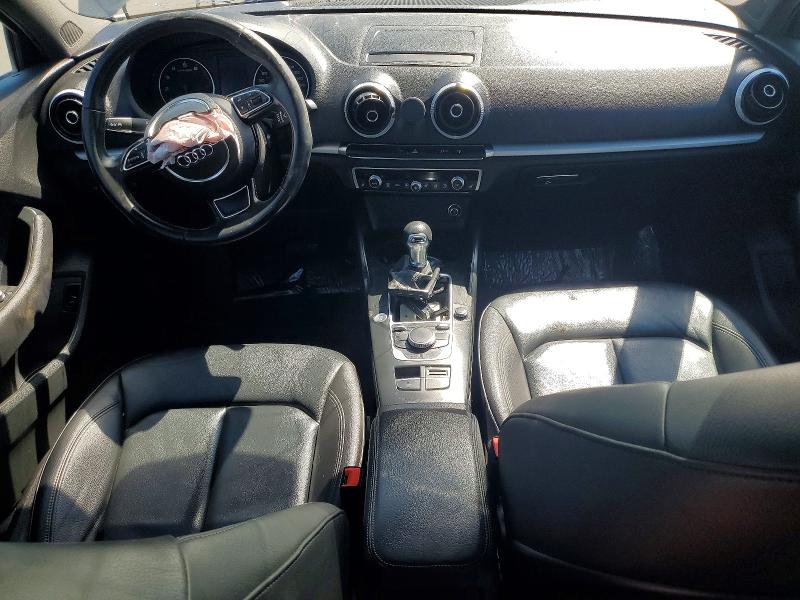 Aukcja sprzedaży 2016 Audi A3, vin: WAUA7GFF8G1091668, numer aukcji: 54686106